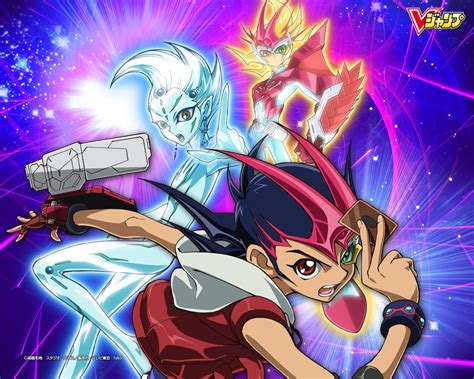 yuma yugioh zexal